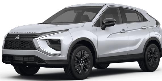 MITSUBISHI ECLIPSE CROSS 2022 JA4ATUAA7NZ042723 image MITSUBISHI ECLIPSE CROSS 2022 JA4ATUAA7NZ042723 image